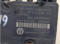  Блок АБС, насос (ABS, ESP, ASR) Skoda Octavia (A5) 2008-2013 20333582 #5
