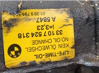  Редуктор моста BMW 3 E90, E91, E92, E93 2005-2012 20333584 #6