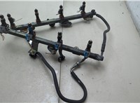 166007S000 Форсунка топливная Nissan Titan 2003-2015 20333586 #5