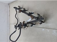 166007S000 Форсунка топливная Nissan Titan 2003-2015 20333586 #6