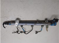  Рампа (рейка) топливная Iveco Daily 4 2005-2011 20333598 #1