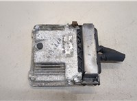  Блок управления двигателем Volkswagen Transporter 5 2009-2015 20333608 #1