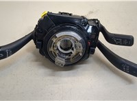  Переключатель поворотов и дворников (стрекоза) Audi A4 (B8) Allroad 2009-2011 20333613 #1