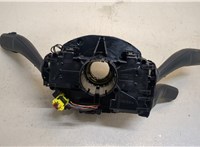  Переключатель поворотов и дворников (стрекоза) Audi A4 (B8) Allroad 2009-2011 20333613 #2