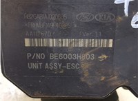 Блок АБС, насос (ABS, ESP, ASR) Hyundai H-1 Starex 2007-2015 20333616 #5