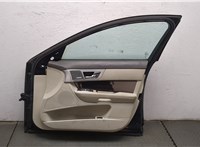  Дверь боковая (легковая) Jaguar XF 2007-2015 20333630 #9