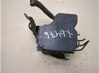  Блок АБС, насос (ABS, ESP, ASR) Mitsubishi L200 2006-2015 20333644 #4
