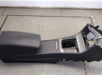  Консоль салона (кулисная часть) Volkswagen Passat 7 2010-2015 Европа 20333652 #4