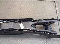  Консоль салона (кулисная часть) Volkswagen Passat 7 2010-2015 Европа 20333652 #5