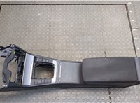  Консоль салона (кулисная часть) Volkswagen Passat 7 2010-2015 Европа 20333652 #7