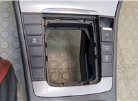  Консоль салона (кулисная часть) Volkswagen Passat 7 2010-2015 Европа 20333652 #8