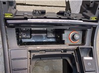  Консоль салона (кулисная часть) Volkswagen Passat 7 2010-2015 Европа 20333652 #11