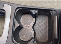  Консоль салона (кулисная часть) Volkswagen Passat 7 2010-2015 Европа 20333652 #12