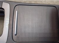  Консоль салона (кулисная часть) Volkswagen Passat 7 2010-2015 Европа 20333652 #13