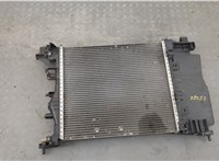  Радиатор охлаждения двигателя Opel Meriva 2010- 20333657 #1