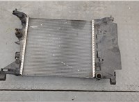  Радиатор охлаждения двигателя Opel Meriva 2010- 20333657 #2