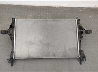  Радиатор охлаждения двигателя Volvo XC40 20333671 #2