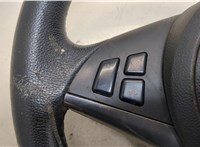  Руль BMW 5 E60 2003-2009 20333680 #4
