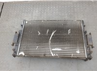  Радиатор охлаждения двигателя Iveco Daily 4 2005-2011 20333681 #1