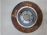  Диск тормозной Audi A6 (C6) Allroad 2006-2012 20333682 #3