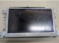 8T0919604 Дисплей компьютера (информационный) Audi A4 (B8) Allroad 2009-2011 20333683 #1