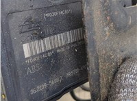  Блок АБС, насос (ABS, ESP, ASR) Suzuki Alto 2009- 20333684 #5
