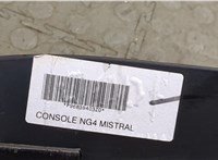  Консоль салона (кулисная часть) Peugeot 308 2007-2013 20333686 #5