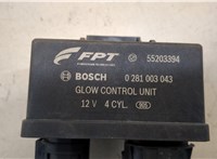 0281003043 Реле накала Suzuki Vitara 2014- 20333688 #3