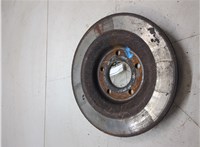 C26Y26251A Диск тормозной Mazda 5 2010- 20333689 #5