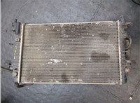 1300304, 13283244 Радиатор охлаждения двигателя Opel Meriva 2010-2018 20333693 #5