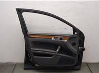  Замок двери Volkswagen Phaeton 2010-2016 11364966 #6