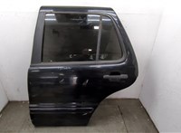 A1637301505 Дверь боковая (легковая) Mercedes ML W163 1998-2004 20333705 #1