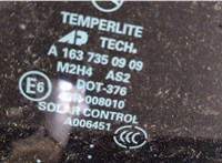 A1637301505 Дверь боковая (легковая) Mercedes ML W163 1998-2004 20333705 #7