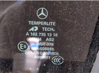 A1637301505 Дверь боковая (легковая) Mercedes ML W163 1998-2004 20333705 #8