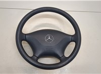  Подушка безопасности водителя Mercedes Sprinter 2006-2014 11364973 #1
