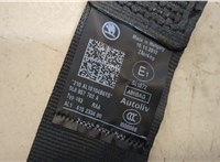  Ремень безопасности Skoda Yeti 2009-2014 20333716 #3