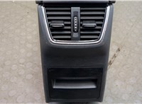  Консоль салона (кулисная часть) Skoda Octavia (A7) 2017-2021 20333718 #3