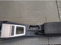  Консоль салона (кулисная часть) Skoda Octavia (A7) 2017-2021 20333718 #8