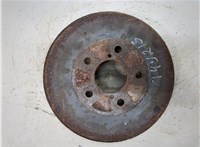  Барабан тормозной Subaru Forester (S11) 2002-2007 20333719 #1