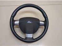  Подушка безопасности водителя Ford Focus 2 2008-2011 11364984 #1