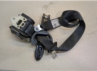  Ремень безопасности Volkswagen Golf 6 2009-2012 20333734 #1