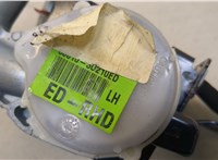  Ремень безопасности KIA Sportage 2010-2016 20333742 #2