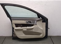  Дверь боковая (легковая) Jaguar XF 2007-2015 20333743 #9