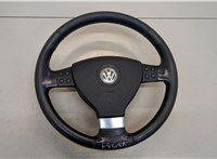  Руль Volkswagen Golf 5 2003-2009 20333754 #1
