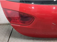  Крышка (дверь) багажника Seat Leon 2 2009-2012 20333756 #3