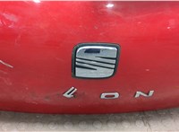  Крышка (дверь) багажника Seat Leon 2 2009-2012 20333756 #5