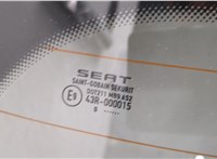  Крышка (дверь) багажника Seat Leon 2 2009-2012 20333756 #7