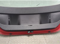  Крышка (дверь) багажника Seat Leon 2 2009-2012 20333756 #9
