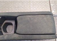  Консоль салона (кулисная часть) Honda Civic 2015-2021 20333762 #5