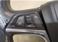  Руль Opel Insignia 2008-2013 20333777 #2